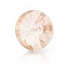 Preciosa® MAXIMA Crystal Round Stones Y-PRC-RASS39-00030-235-3