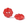Acrylic Buttons BUTT-E007-A-M-3
