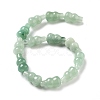 Natural Green Aventurine Beads Strands G-P528-G01-01-3