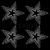 Glass Hotfix Crystal Rhinestone DIY-WH0349-327E-01-1