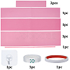 1 Bag EVA Bowknot Making Kits AJEW-SP0003-71A-5