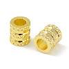 Rack Plating Brass Beads KK-G464-12G-1