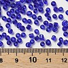 Glass Seed Beads SEED-A004-3mm-8-3