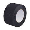 PEVA and Acrylic Glue Non-slip Door Stickers AJEW-WH0650-34-1