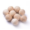 (Defective Closeout Sale) WOOD-XCP0006-25mm-2
