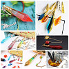 DIY Pendant Makings DIY-SC0009-11-7