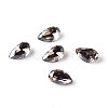 Glass Rhinestone Cabochons RGLA-I003-F04-001SA-1