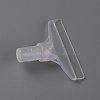 Platic Replacement Diamond Painting Pen Heads FIND-WH0111-278A-2