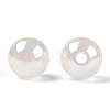 Translucent Resin Beads LS-RESI-Z015-04J-2