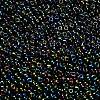 FGB 6/0 Grade A Round Glass Seed Beads SEED-Q008-4mm-F605-4