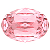 Preciosa&reg MAXIMA Crystal Fancy Stones Y-PRC-FF18-70020-1