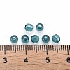 Transparent Acrylic Beads MACR-S373-85-B03-4