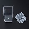 Plastic Bead Storage Containers CON-N012-04-5