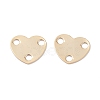 Brass Chandelier Component Link LS-KK-K253-13G-1