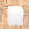 Plastic Display Board LS-AJEW-WH0561-71-6