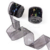 Polyester Deco Mesh Ribbons OCOR-TAC0024-004H-1