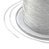 Korean Elastic Crystal Thread EW-N004-0.7mm-01-3