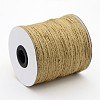 Jute Cord OCOR-E005-01B-2