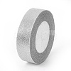 Glitter Metallic Ribbon ORIB-25mm-S-3