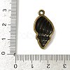 Tibetan Style Alloy Pendants LS-TIBEP-LF10857YKG-AB-FF-3