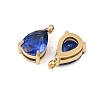 High Polished 304 Stainless Steel Pendants STAS-L022-058G-09-2