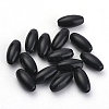 Opaque Acrylic Beads SACR-S300-18B-02-2