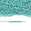 TOHO 11/0 Demi Round Beads SEED-DR11-0413-1