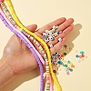 DIY Jewelry Making Kits DIY-YW0002-83-7