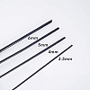 Round Aluminum Wire AW-BC0002-03B-02-4