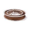 Nylon Braided Cord NWIR-N001-0.8mm-26-1