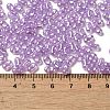 Opaque Acrylic Beads MACR-K359-01G-4