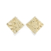 Alloy Stud Earring Findings PALLOY-N150-83LG-2