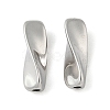 304 Stainless Steel Beads STAS-D376-07A-P-1