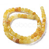 Natural Agate Beads Strands G-N326-99B-2