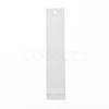 Rectangle Plastic Cellophane Bags OPP-C002-05-1