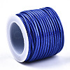 Korean Waxed Polyester Cords X-YC-Q006-2.0mm-08-3