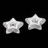 Acrylic Beads SACR-G033-02E-4