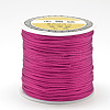 Nylon Satin Rattail Cords NWIR-Q010A-129-2