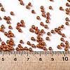 TOHO 8/0 Round Beads SEED-JPTR08-PF0562F-4
