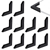 PP L-shaped Triangle Corner Protector FIND-WH0152-324A-1