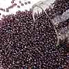 TOHO Round Seed Beads SEED-XTR15-0166B-1