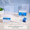 DIY Stud Earring Making Kits DIY-UN0001-46RG-7