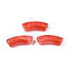 Opaque Acrylic Beads MACR-N009-019C-1