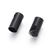 304 Stainless Steel Cord Ends STAS-F232-01G-B-2