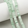 Dyed Natural White Jade Beads Strands GG-CBAC08A-A01-08-1