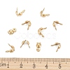 Ion Plating(IP) 304 Stainless Steel Bead Tips STAS-F075-26-4