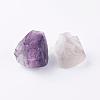 Natural Fluorite Beads G-F621-12A-3