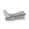 304 Stainless Steel Pendants LS-STAS-L277-05A-P-2