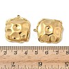 304 Stainless Steel Pendants STAS-D127-05G-3