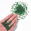 Glass Seed Beads SEED-US0003-4mm-107-4
